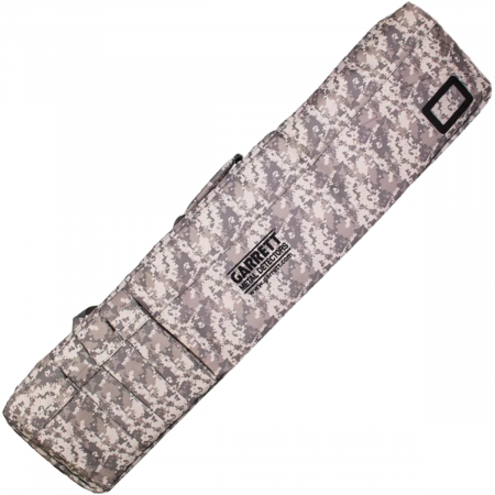 garrett camo carry bag
